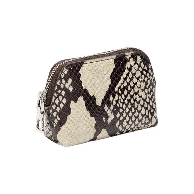 Фото ракурс 2 - Женский разноцветный кошелёк Parfois артикул 238861 _DM FW2025