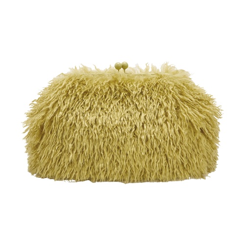 Фото ракурс 1 - Жіноча зелена сумка Parfois артикул 243284 _LM SS2026