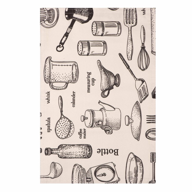 Бежева серветка сервірувальна Ardesto артикул ART06KN No color FW2025 Фото ракурс 2 - Бежева серветка сервірувальна Ardesto артикул ART06KN No color FW2025