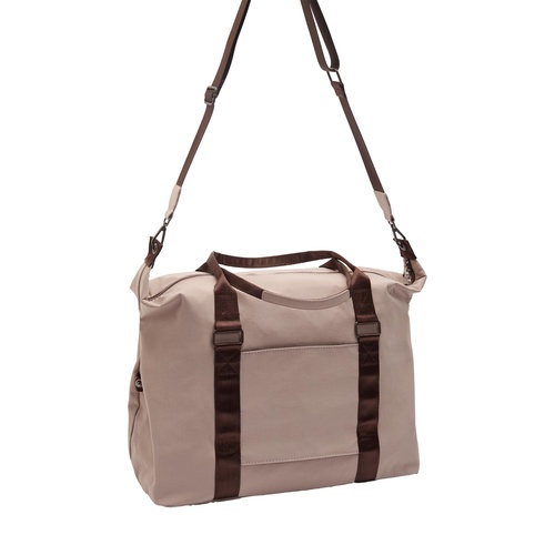 Фото ракурс 2 - Жіноча рожева сумка Parfois артикул 243871 _DP SS2026