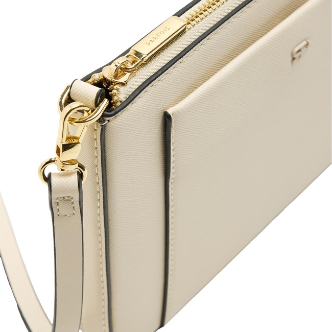 Жіноча молочна сумка Parfois артикул 225158 _EC FW2025 Фото ракурс 3 - Жіноча молочна сумка Parfois артикул 225158 _EC FW2025