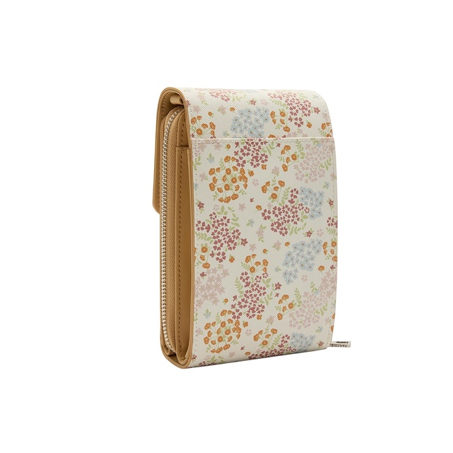 Женский молочный чехол Parfois артикул 231955 _BM FW2025 Фото ракурс 4 - Женский молочный чехол Parfois артикул 231955 _BM FW2025