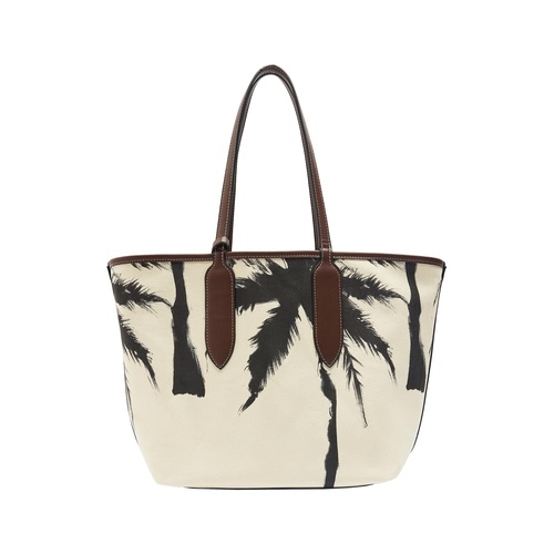 Фото ракурс 1 - Женская молочная сумка Parfois артикул 234940 _EC FW2025