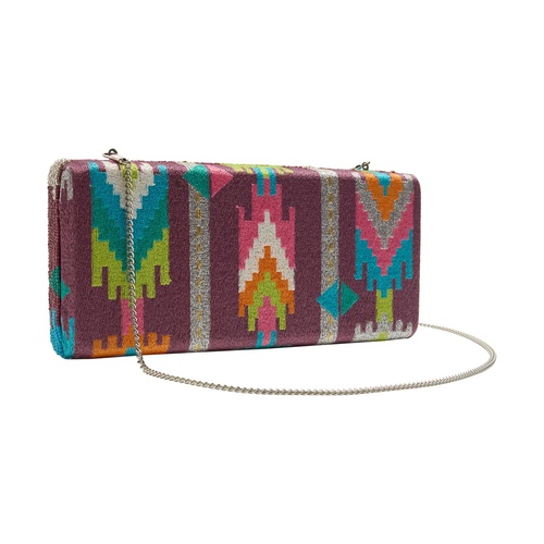 Фото ракурс 2 - Женская разноцветная сумка Parfois артикул 233772 _BM FW2025