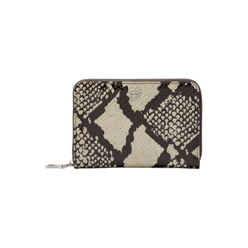 Фото ракурс 1 - Жіночий різнокольоровий гаманець Parfois артикул 238859 _DM FW2025