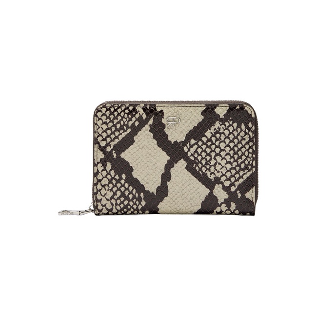 Фото ракурс 1 - Женский разноцветный кошелёк Parfois артикул 238859 _DM FW2025