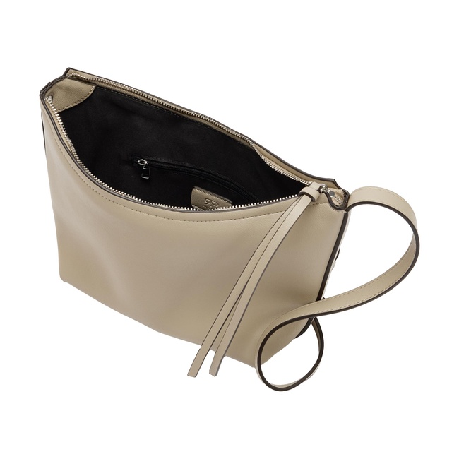 Фото ракурс 4 - Женская молочная сумка Parfois артикул 241282 _EC SS2026