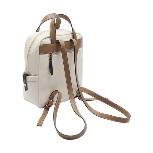 Фото ракурс 2 - Женский разноцветный рюкзак Parfois артикул 230422 _DM FW2025