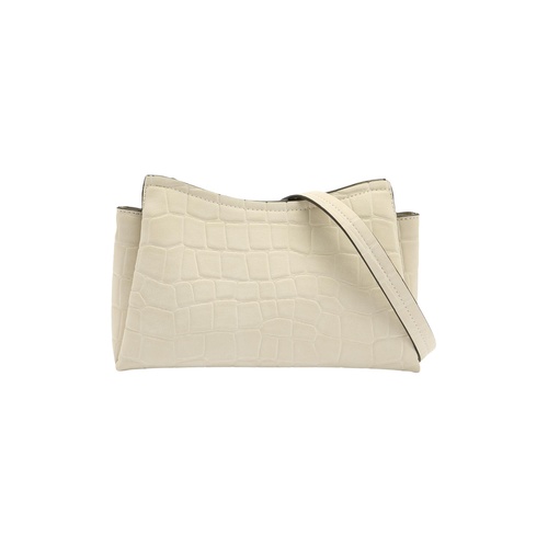 Фото ракурс 1 - Жіноча молочна сумка Parfois артикул 240662 _EC FW2025