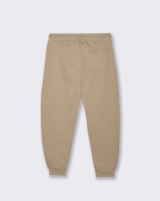 Чоловічі бежеві штани Piazza Italia артикул 65307 Beige FW2025 Фото ракурс 2 - Чоловічі бежеві штани Piazza Italia артикул 65307 Beige FW2025