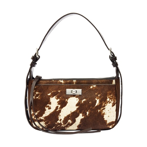 Фото ракурс 1 - Жіноча коричнева сумка Parfois артикул 238765 _BN FW2025