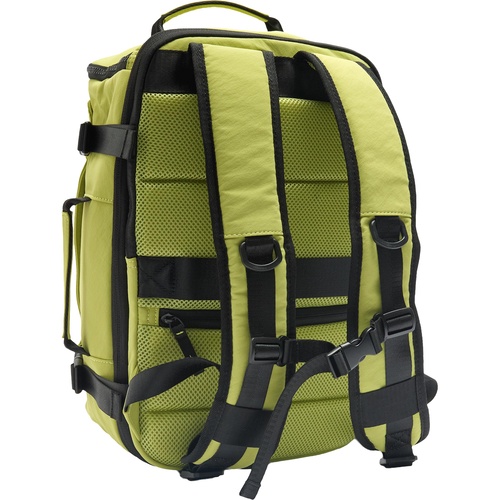 Фото ракурс 2 - Жіночий зелений рюкзак Parfois артикул 237562 _LM FW2025