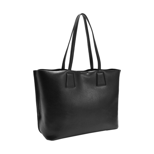 Фото ракурс 2 - Жіноча чорна сумка Parfois артикул 243002 _BK SS2026