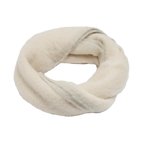 Фото ракурс 2 - Жіночий молочний шарф Parfois артикул 241405 _EC FW2025