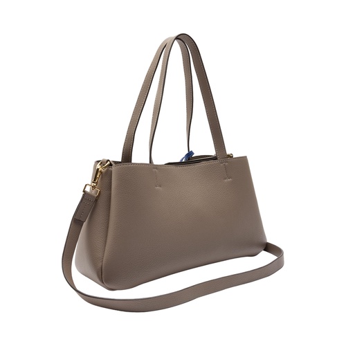 Фото ракурс 2 - Жіноча коричнева сумка Parfois артикул 241713 _TU SS2026