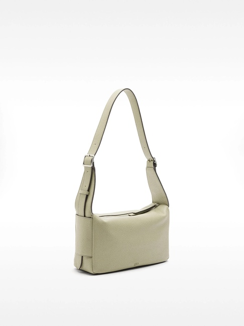 Женская зеленая сумка Parfois артикул 230528 _GN SS2025 Фото ракурс 1 - Женская зеленая сумка Parfois артикул 230528 _GN SS2025