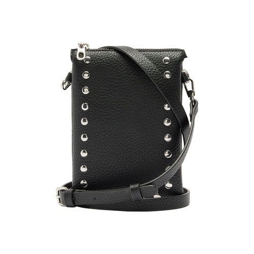 Фото ракурс 2 - Жіноча чорна сумка Parfois артикул 234362 _BK FW2025