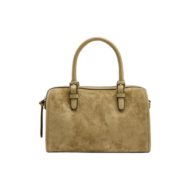 Фото ракурс 1 - Жіноча коричнева сумка Parfois артикул 241321 _CA FW2025