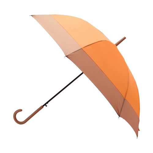 Фото ракурс 1 - Жіноча помаранчева парасоля Parfois артикул 205616 _OR FW2024