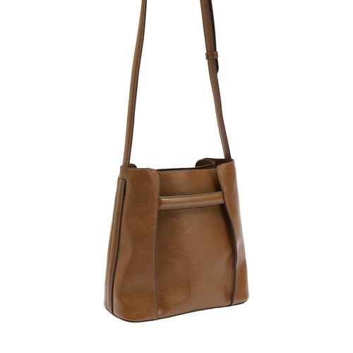 Фото ракурс 2 - Жіноча коричнева сумка Parfois артикул 241574 _CA SS2026