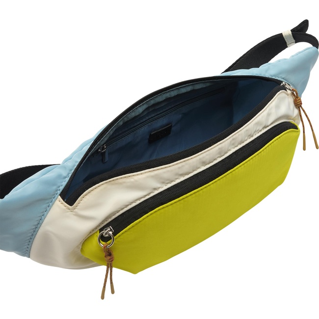 Жіноча різнокольорова сумка Parfois артикул 232641 _BM FW2025 Фото ракурс 4 - Жіноча різнокольорова сумка Parfois артикул 232641 _BM FW2025