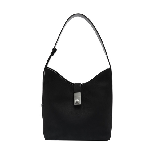 Фото ракурс 1 - Жіноча сіра сумка Parfois артикул 240748 _GY FW2025