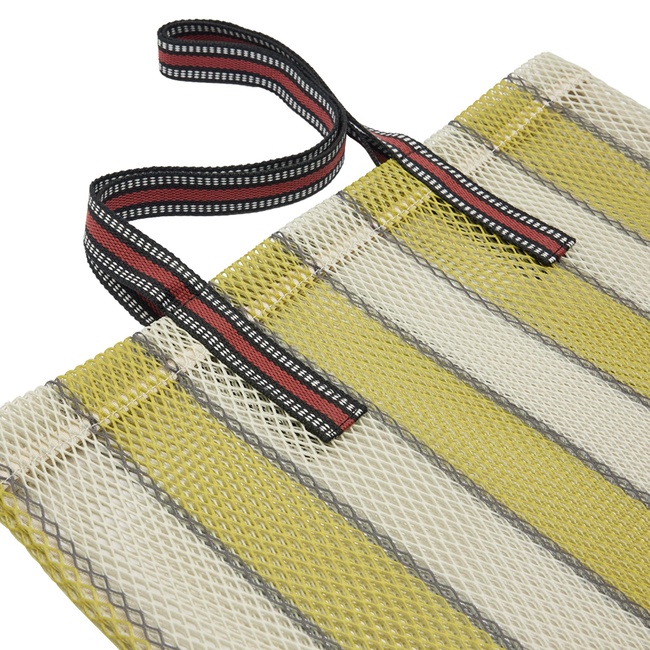 Фото ракурс 3 - Женская зеленая сумка Parfois артикул 234651 _GN FW2025