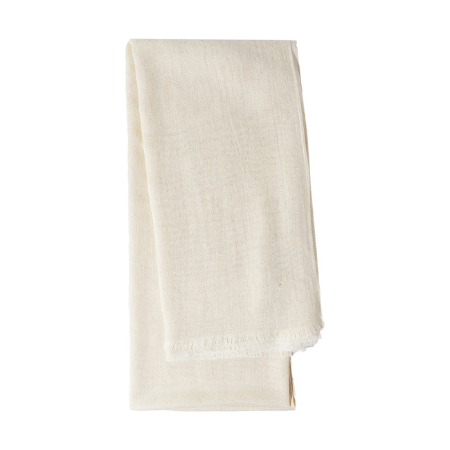 Жіночий золотий шарф Parfois артикул 212217 _GD FW2025 Фото ракурс 1 - Жіночий золотий шарф Parfois артикул 212217 _GD FW2025