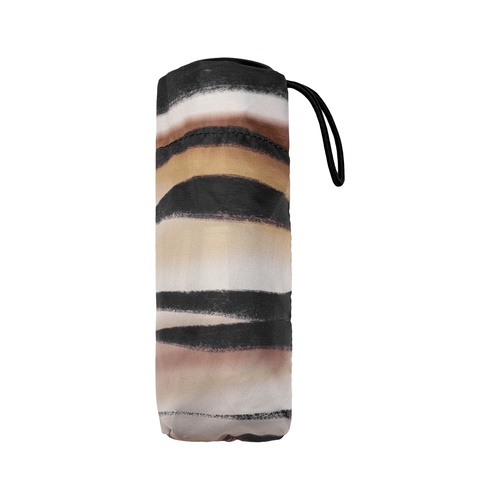 Фото ракурс 2 - Жіноча різнокольорова парасоля Parfois артикул 237680 _DM FW2025