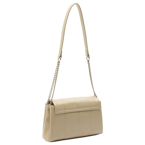 Фото ракурс 2 - Жіноча коричнева сумка Parfois артикул 238665 _TU FW2025