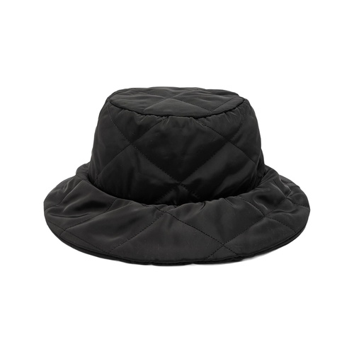 Фото ракурс 1 - Жіночий чорний капелюх Parfois артикул 238180 _BK FW2025