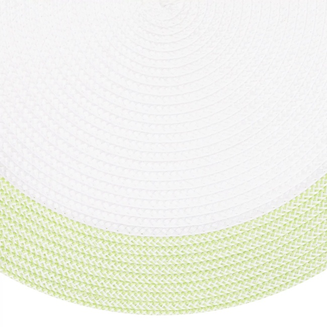 Зеленый коврик сервировочный Ardesto артикул AR3324DGN No color FW2025 Фото ракурс 2 - Зеленый коврик сервировочный Ardesto артикул AR3324DGN No color FW2025