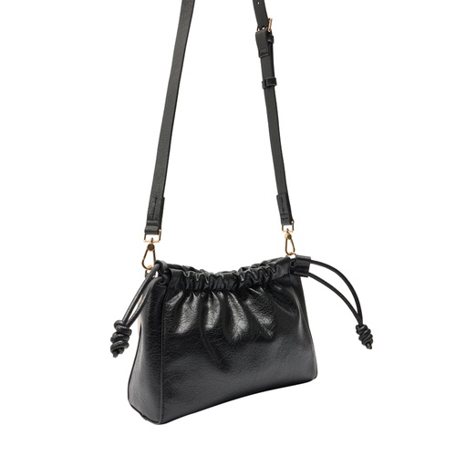 Фото ракурс 2 - Женская черная сумка Parfois артикул 241798 _BK SS2026