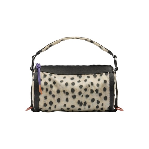 Фото ракурс 1 - Жіноча молочна сумка Parfois артикул 238975 _BN FW2025