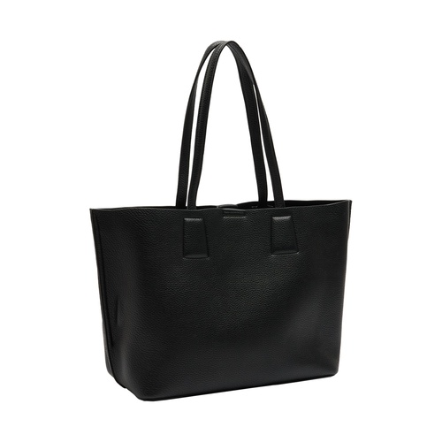 Фото ракурс 2 - Жіноча чорна сумка Parfois артикул 238229 _BK FW2025