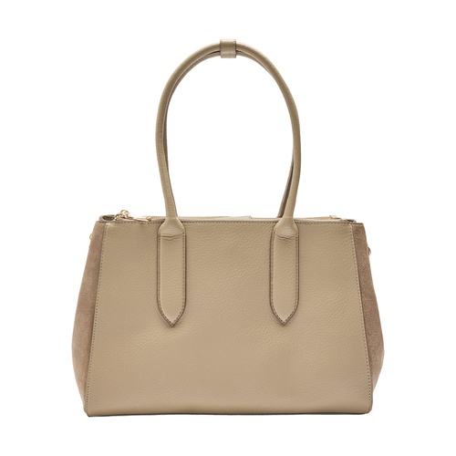 Фото ракурс 1 - Женская коричневая сумка Parfois артикул 242581 _TU SS2026