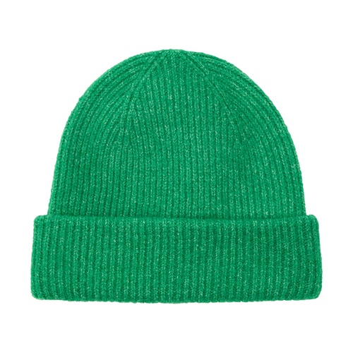 Фото ракурс 1 - Жіноча зелена шапка Parfois артикул 241910 _GN FW2025