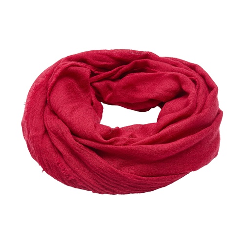 Фото ракурс 2 - Жіночий червоний шарф Parfois артикул 240675 _RD FW2025