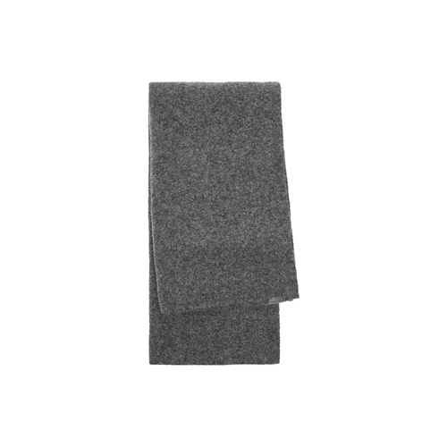 Фото ракурс 1 - Жіночий сірий шарф Parfois артикул 240550 _DG FW2025