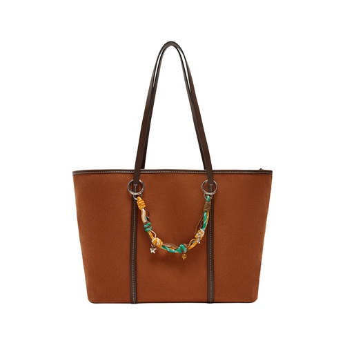 Фото ракурс 2 - Женская оранжевая сумка Parfois артикул 232577 _OR FW2025