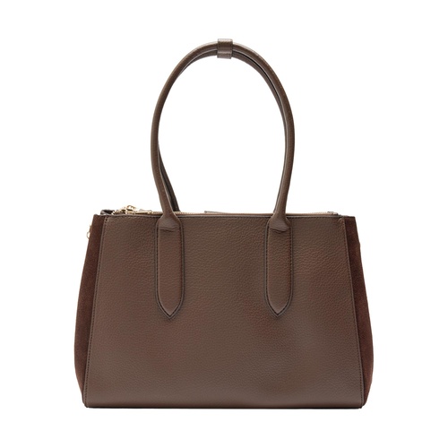 Фото ракурс 1 - Жіноча коричнева сумка Parfois артикул 242581 _BN SS2026