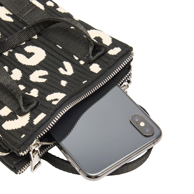 Фото ракурс 3 - Женский разноцветный чехол Parfois артикул 242198 _DM SS2026