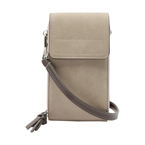 Фото ракурс 1 - Женский бежевый чехол Parfois артикул 238004 _BG FW2025