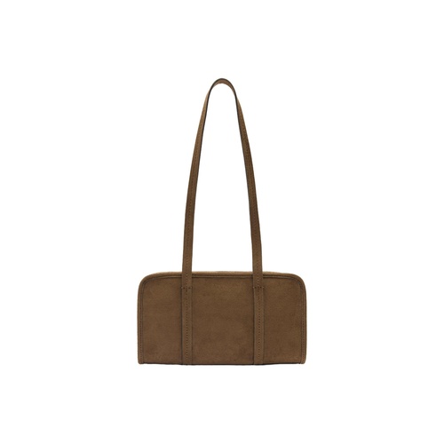 Фото ракурс 1 - Жіноча коричнева сумка Parfois артикул 240799 _CA FW2025