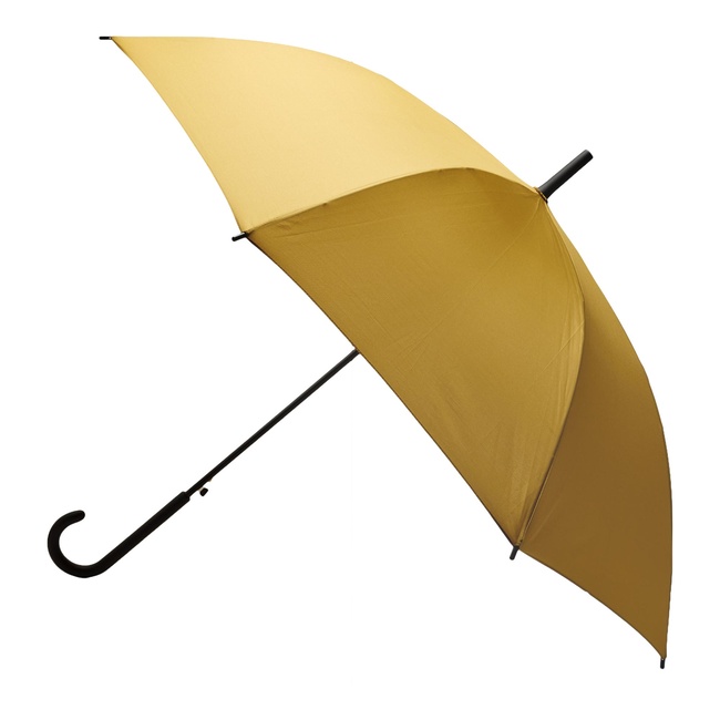 Фото ракурс 1 - Жіноча коричнева парасоля Parfois артикул 237683 _CA FW2025