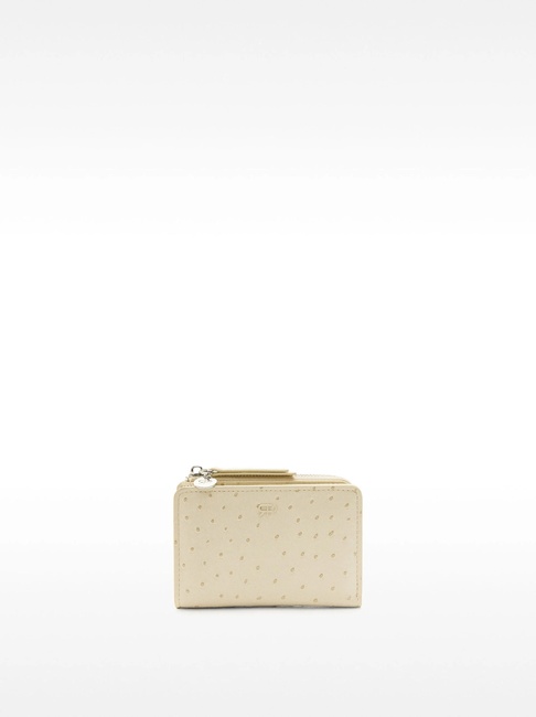 Фото ракурс 1 - Жіночий молочний гаманець Parfois артикул 232396 _EC FW2025