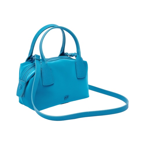 Фото ракурс 1 - Жіноча синя сумка Parfois артикул 233763 _BL FW2025