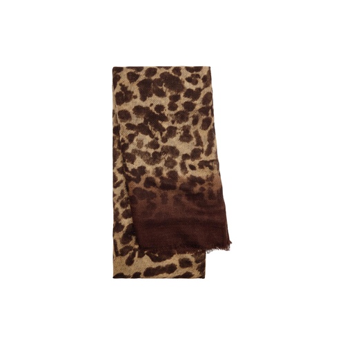 Фото ракурс 1 - Жіночий бежевий шарф Parfois артикул 240414 _BG FW2025