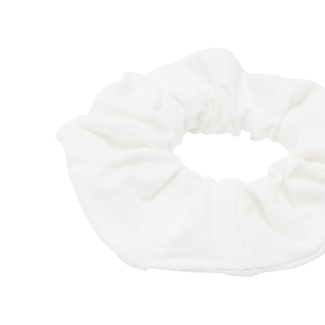 Женская белая заколка Parfois артикул 119774 _WT FW2025 Фото ракурс 5 - Женская белая заколка Parfois артикул 119774 _WT FW2025