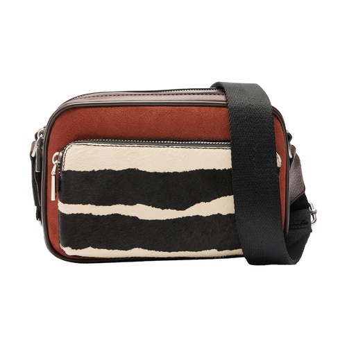 Фото ракурс 1 - Жіноча помаранчева сумка Parfois артикул 243212 _OR SS2026